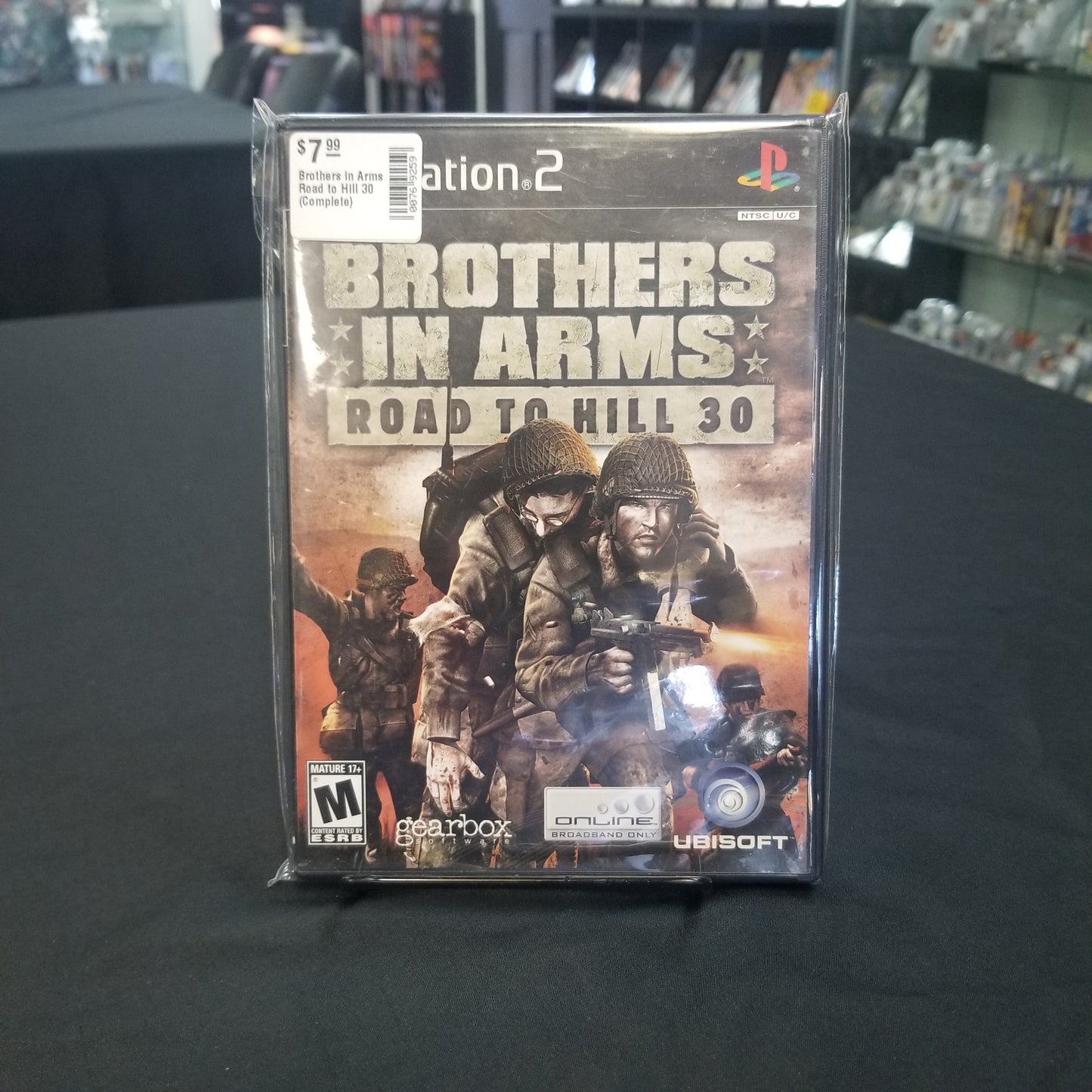 Brothers in Arms Road to Hill 30 (Complete)