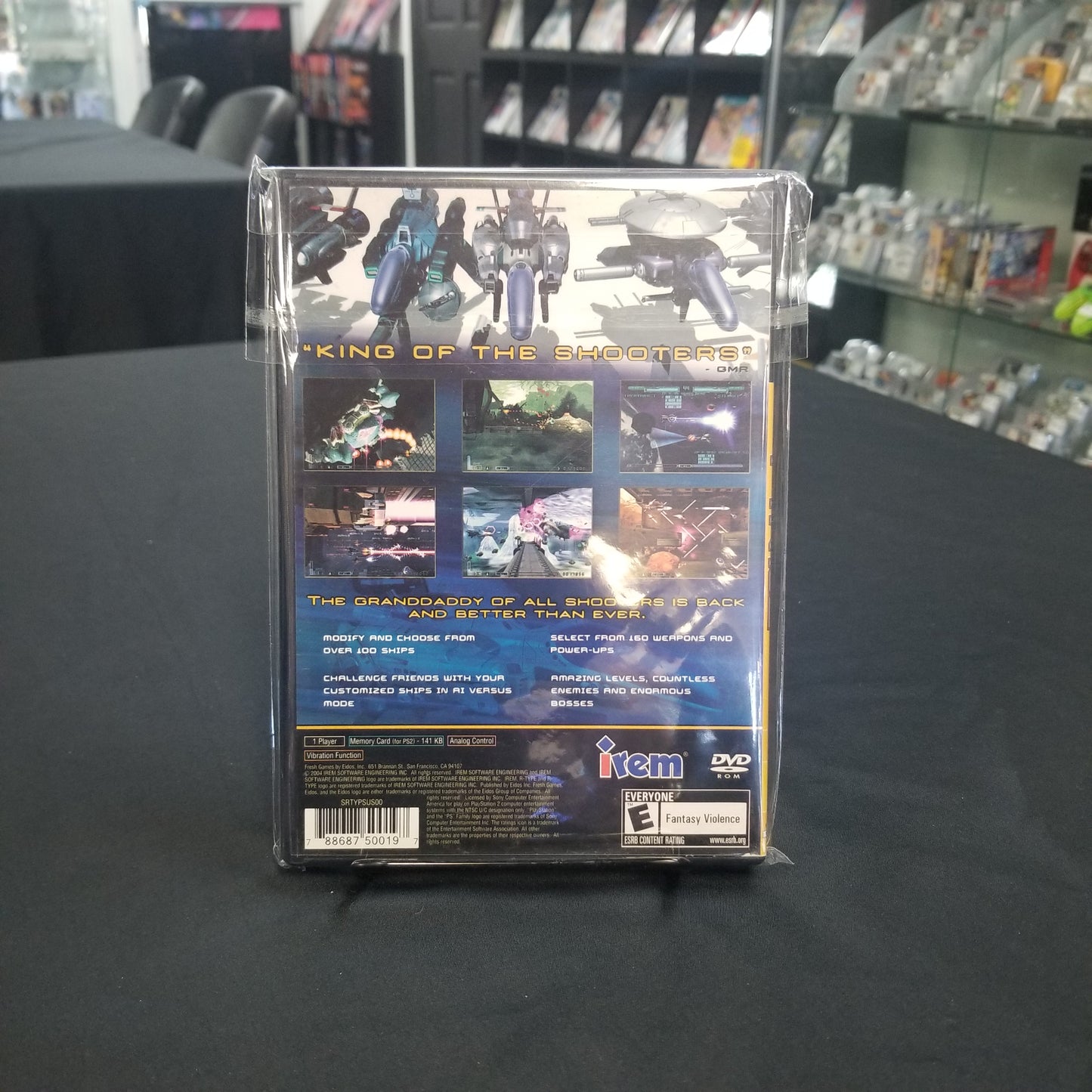 R-Type Final (Complete)