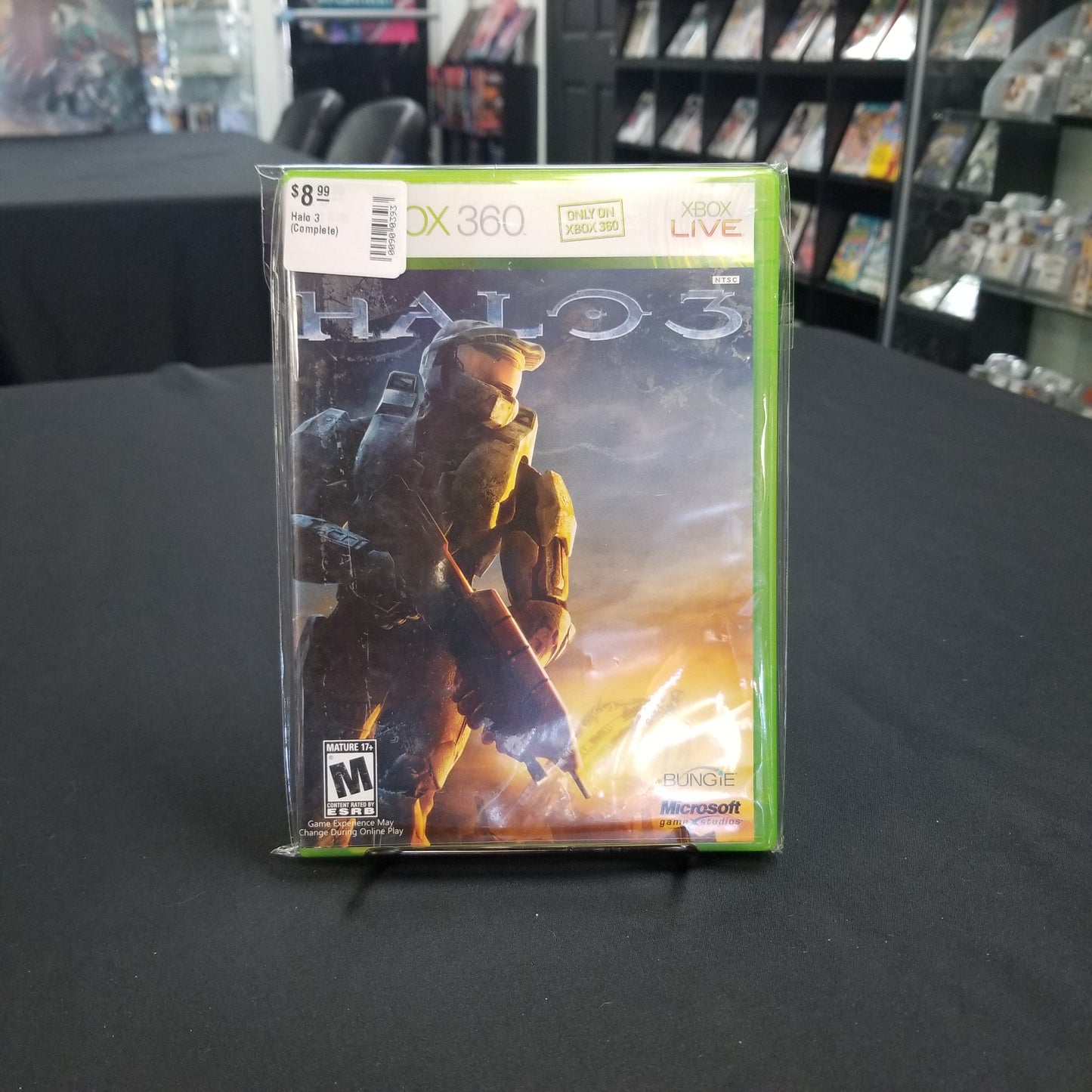 Halo 3 (Complete)