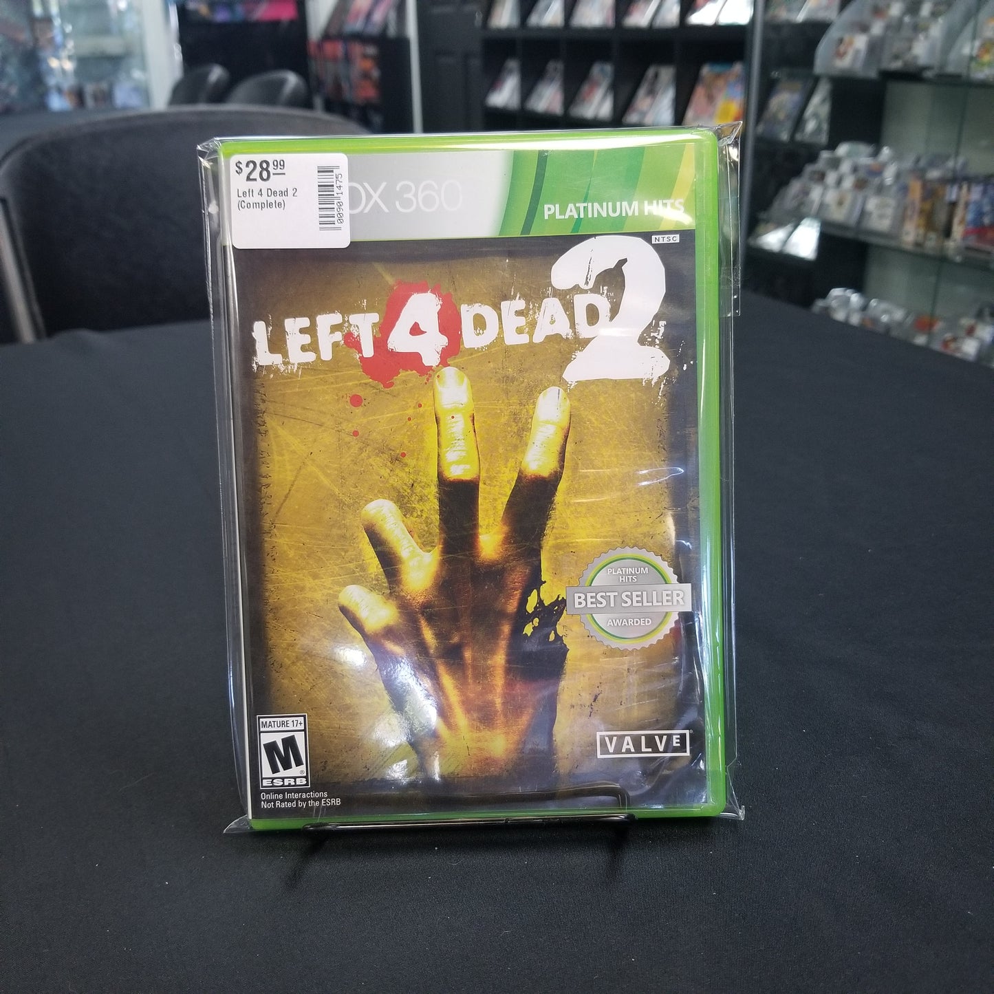 Left 4 Dead 2 (Complete)