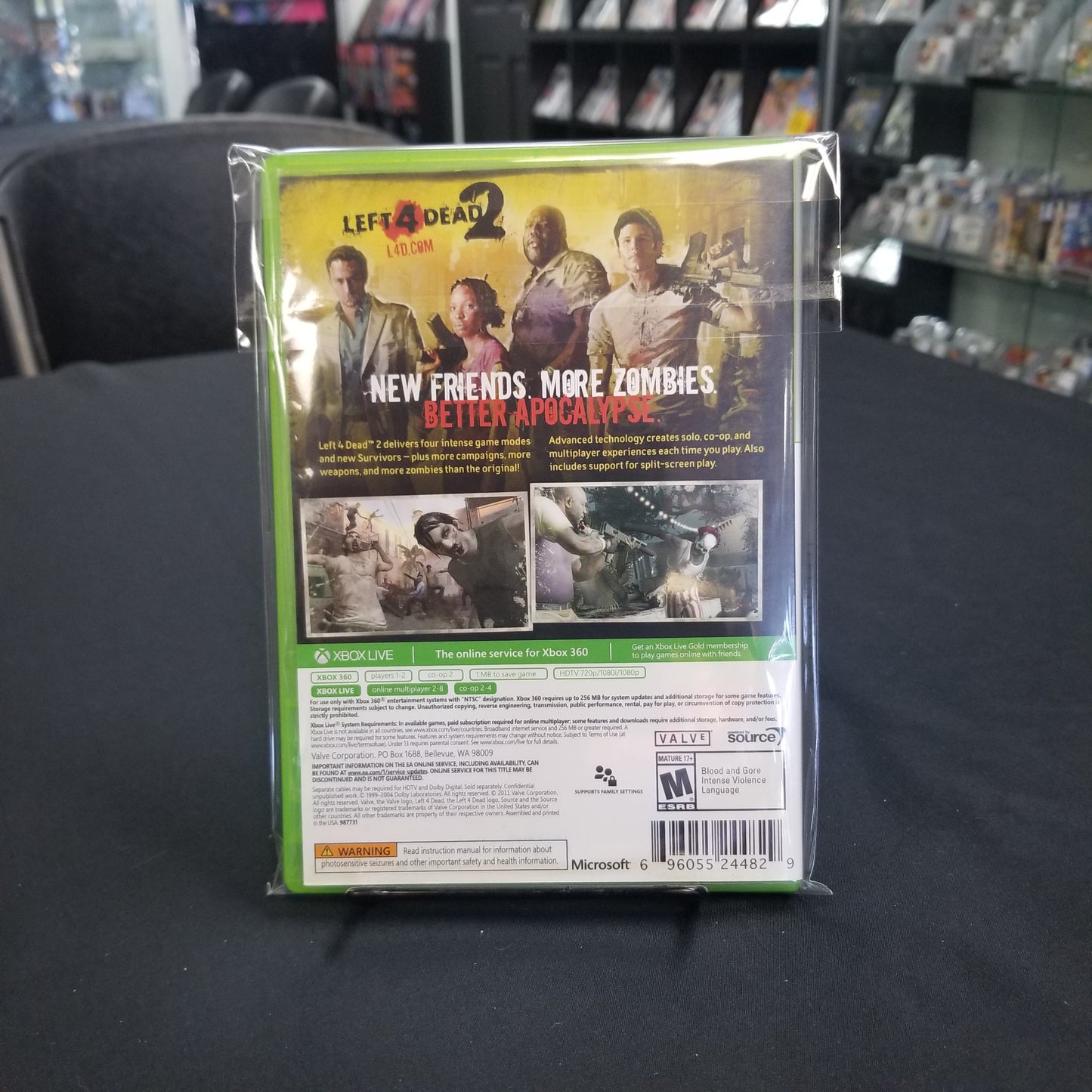 Left 4 Dead 2 (Complete)