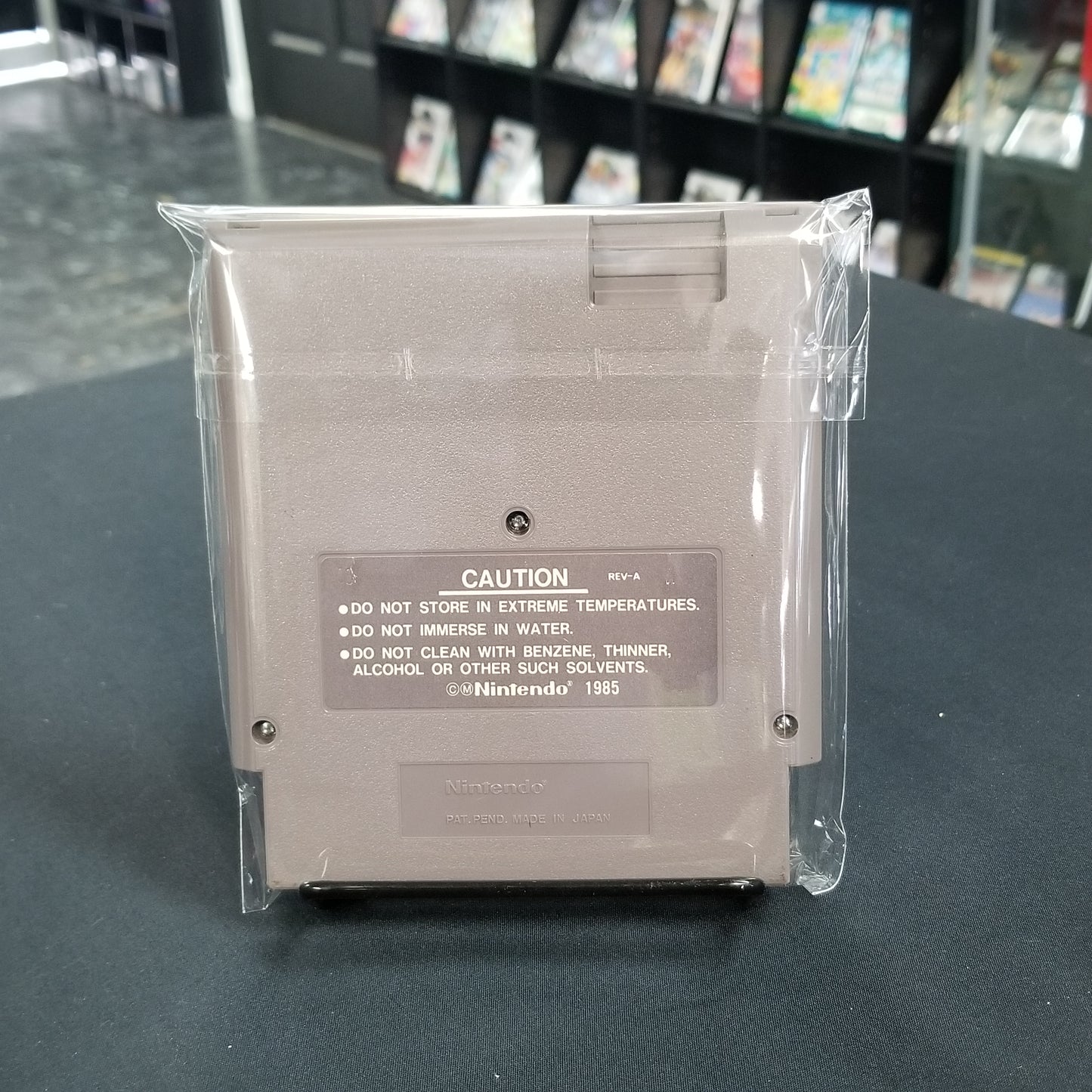 Super Mario Bros 3 (Loose Cartridge)