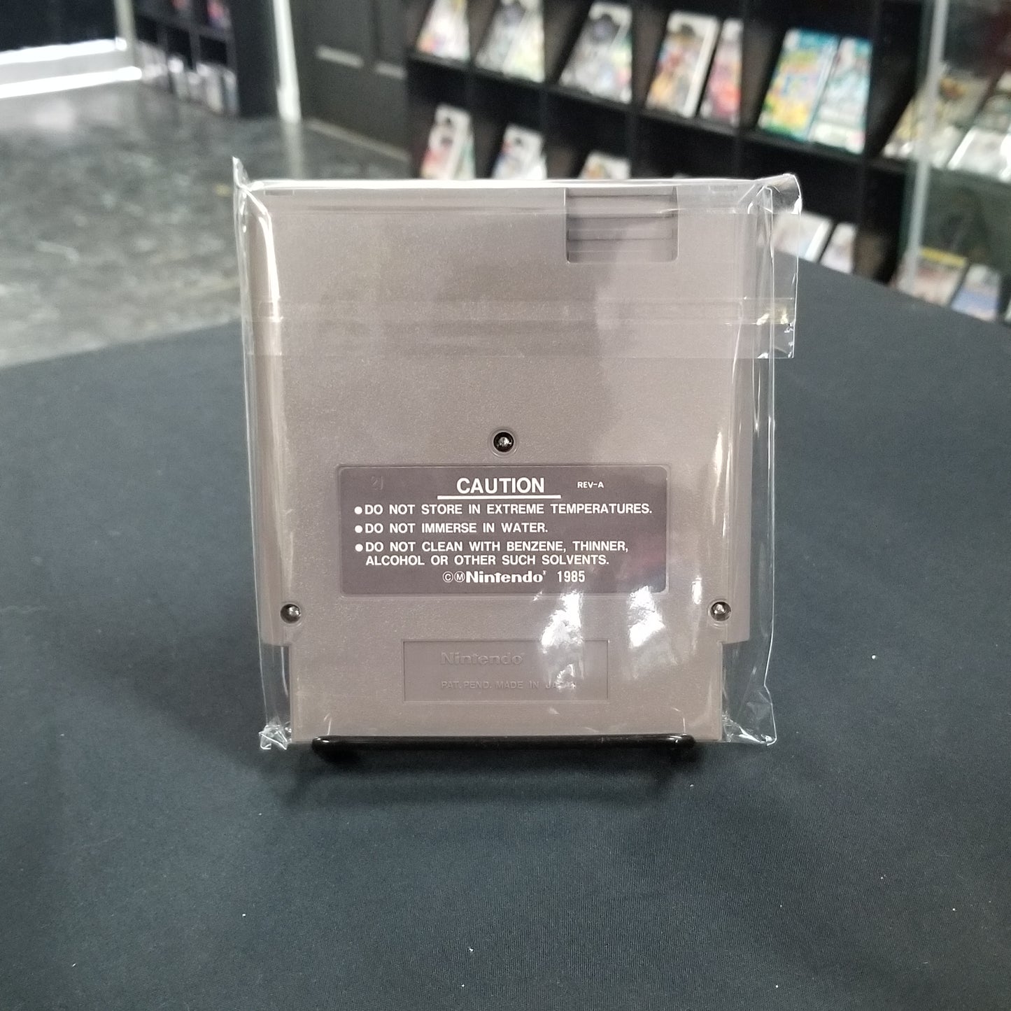 Last Starfighter (Loose Cartridge)