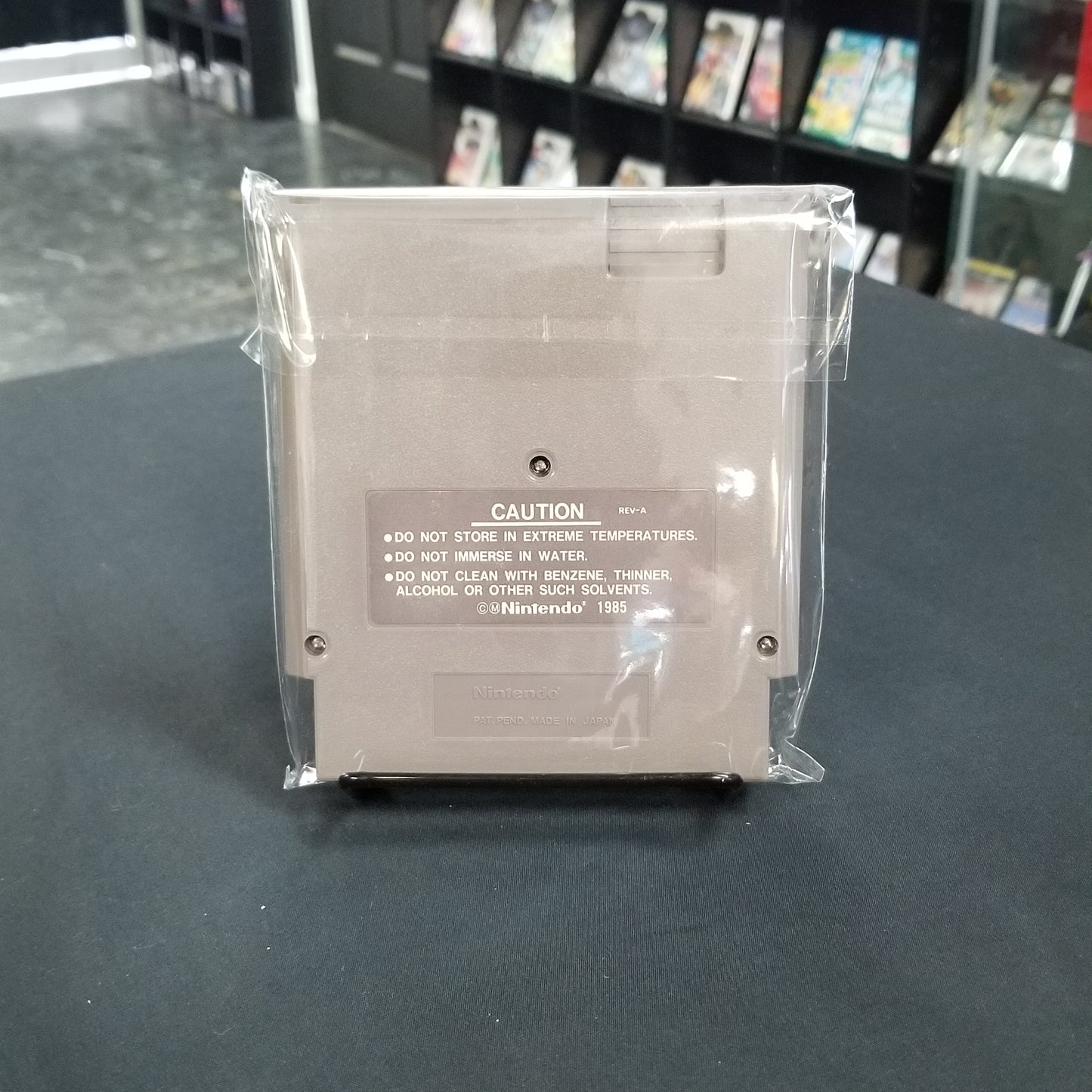 Punch-Out (Loose Cartridge)