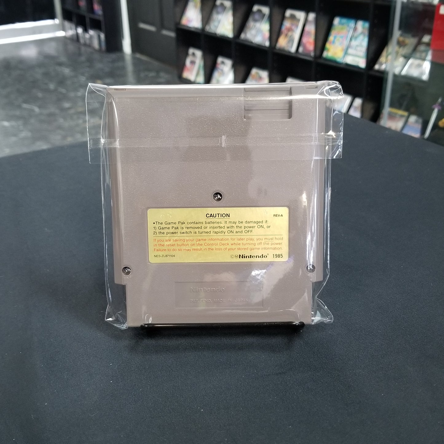 Dragon Warrior (Loose Cartridge)