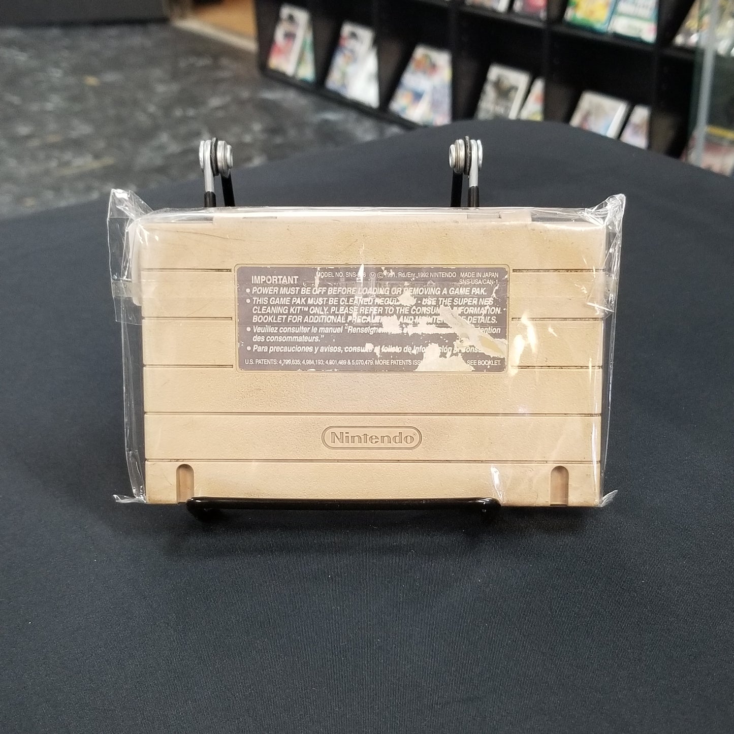 King of the Monsters 2 (Loose Cartridge)