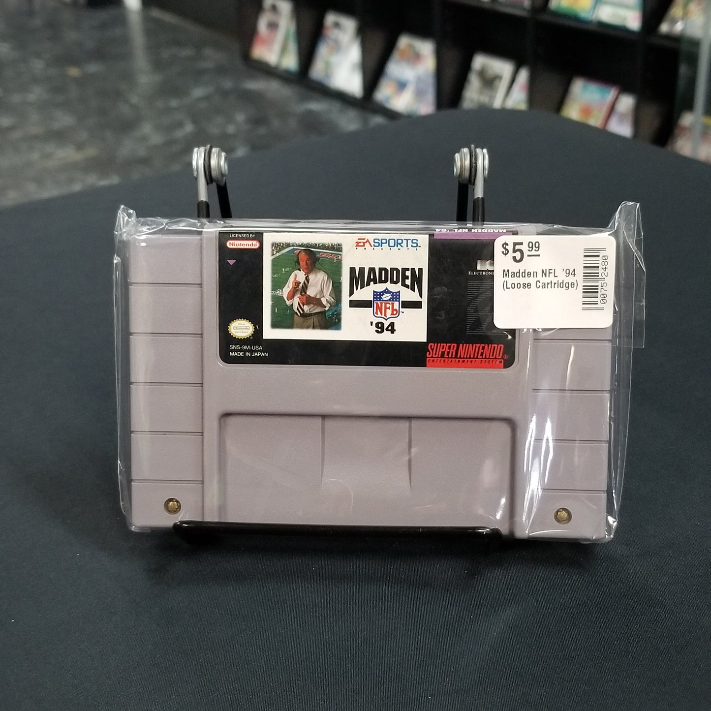 Madden NFL '94 (Loose Cartridge)