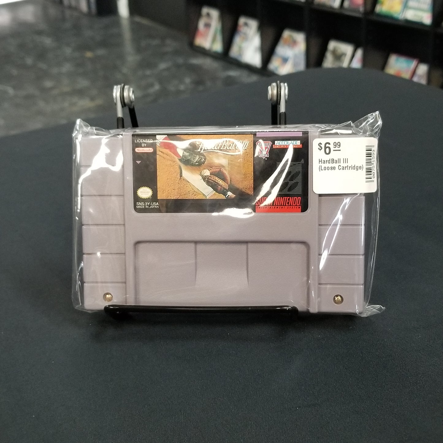HardBall III (Loose Cartridge)