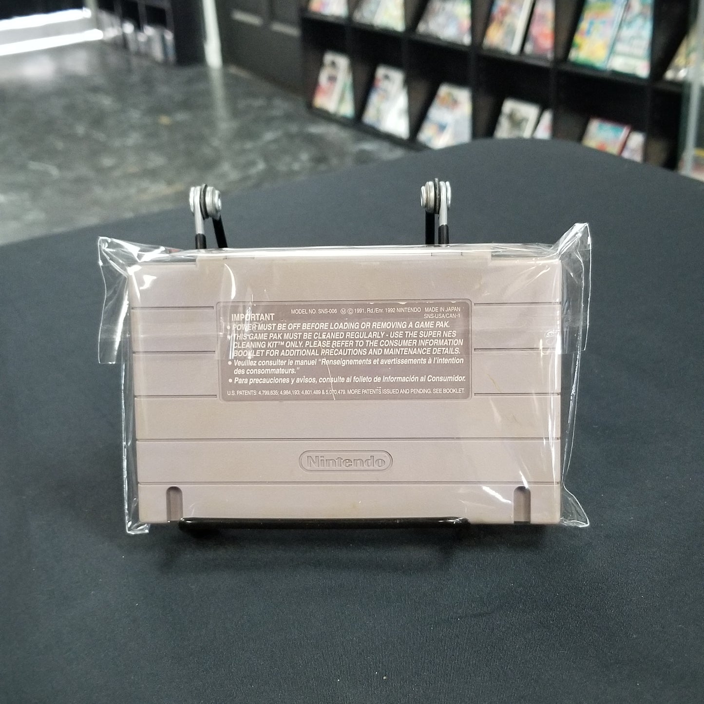 Radical Rex (Loose Cartridge)