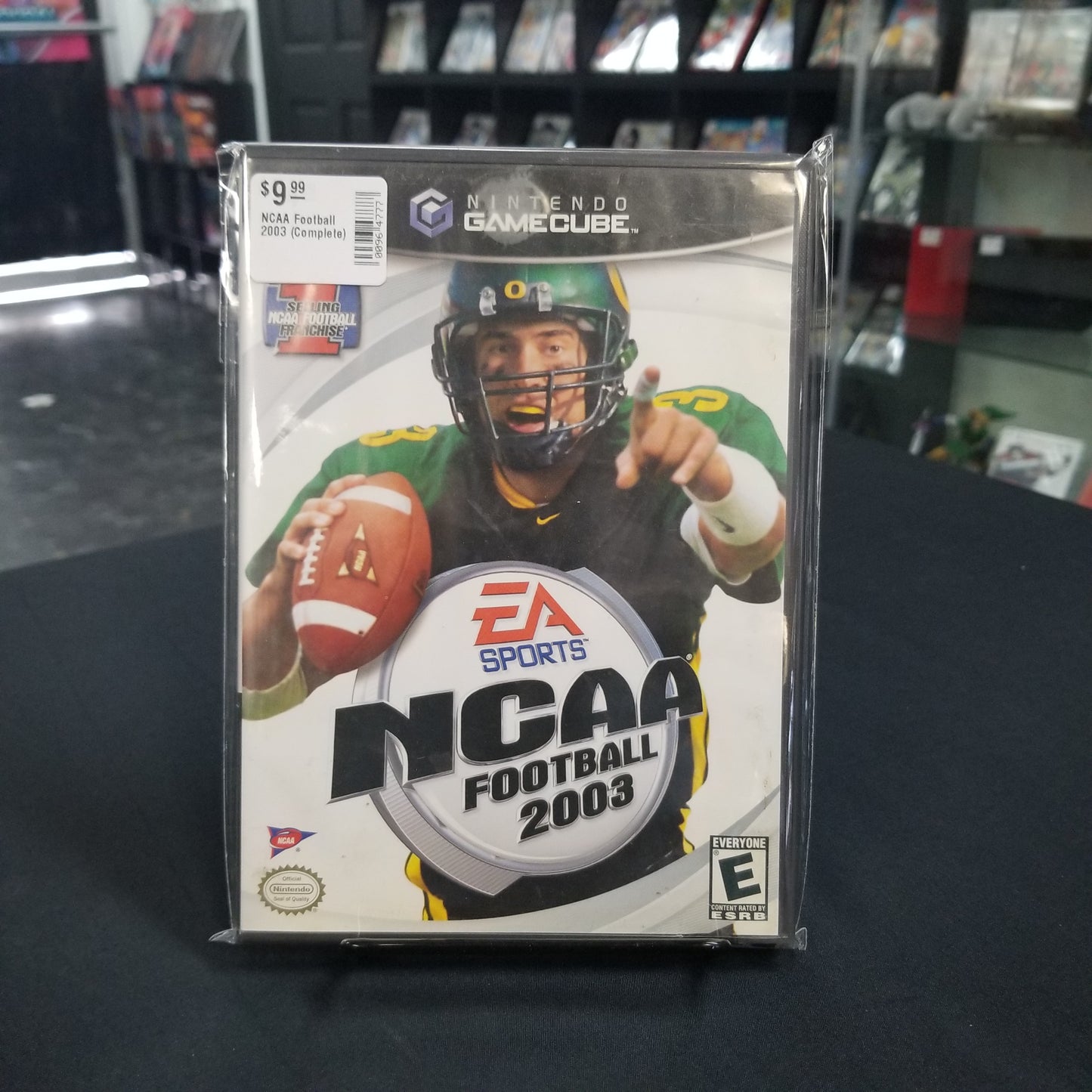 NCAA Football 2003 (Complete)