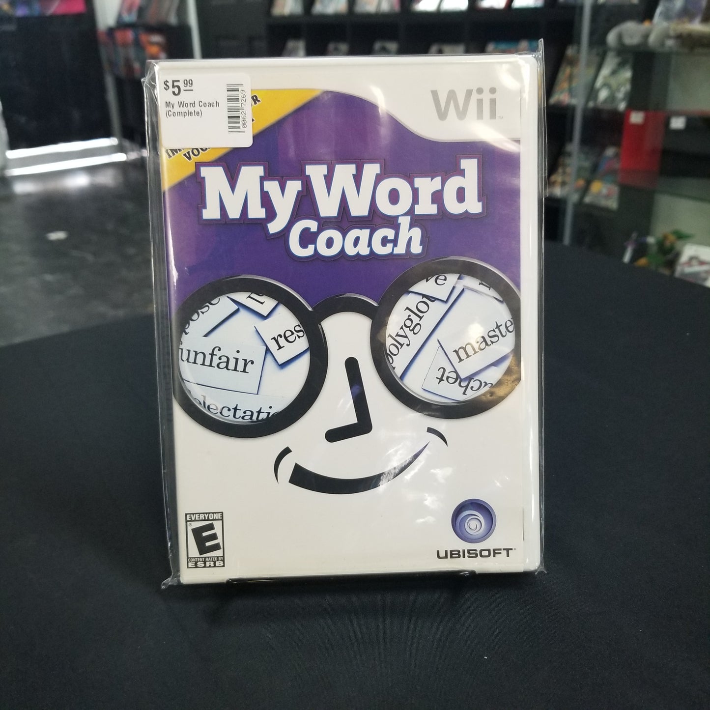 My Word Coach (Complete)