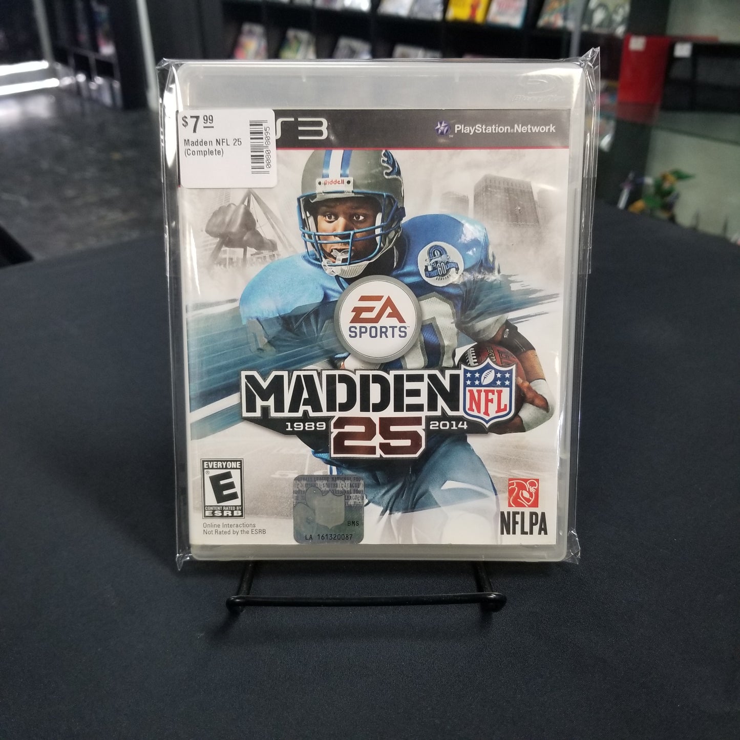 Madden NFL 25 (Complete)