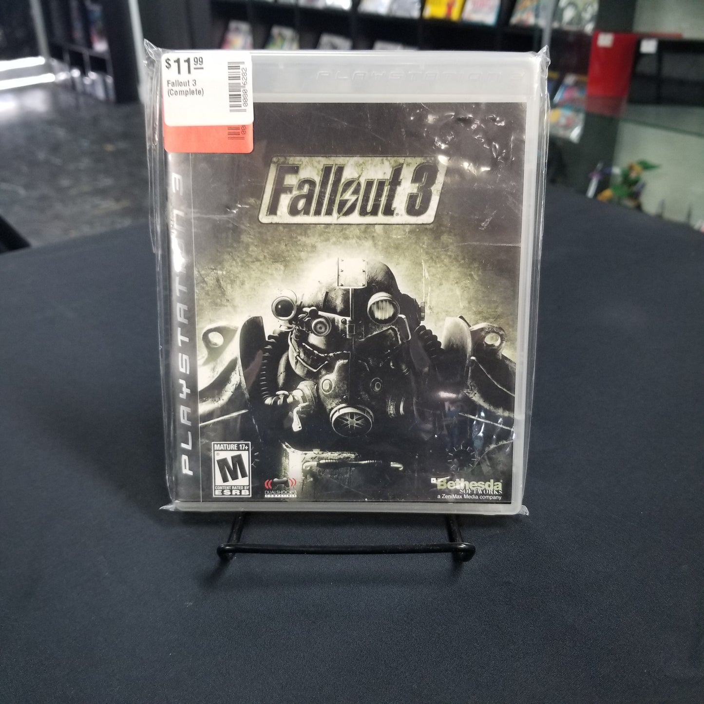 Fallout 3 (Complete)