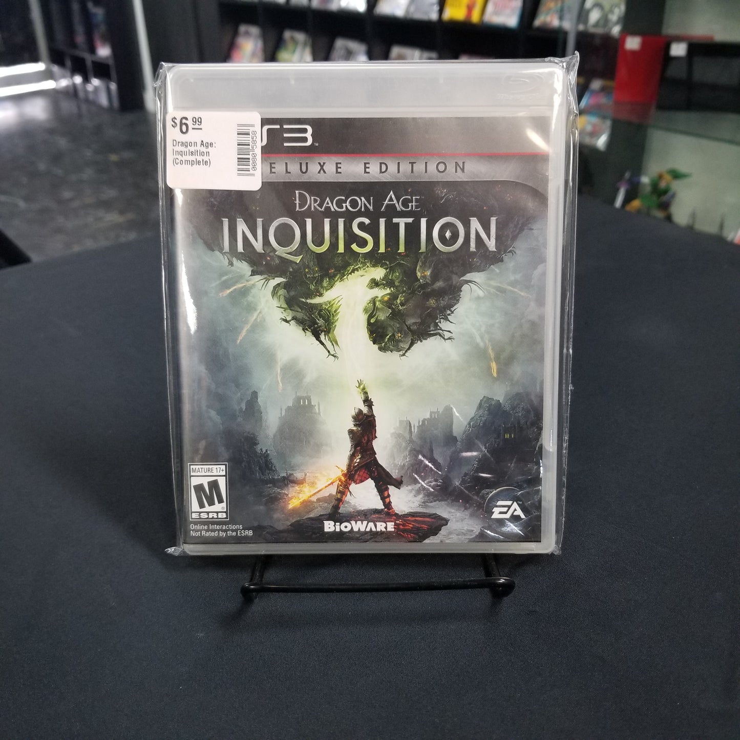 Dragon Age: Inquisition (Complete)