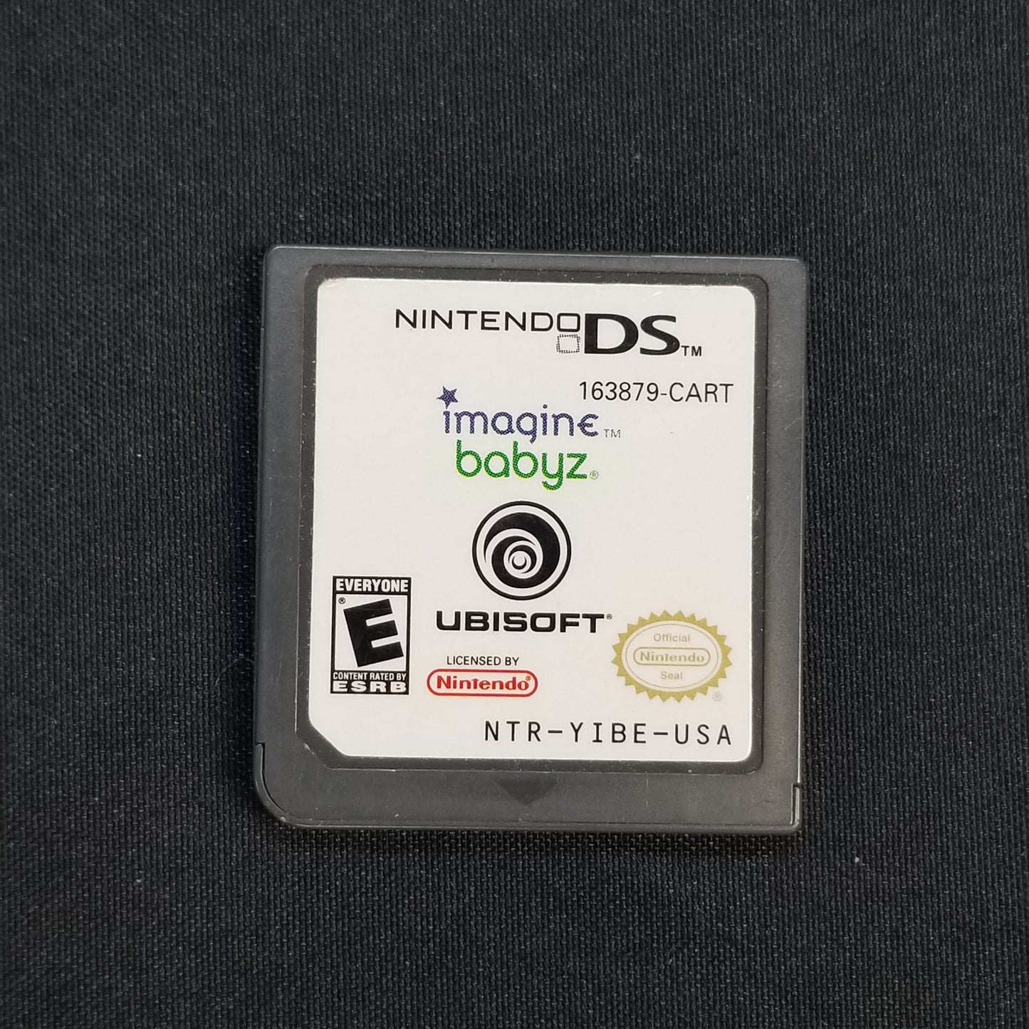 Imagine Babyz (Loose Cartridge)