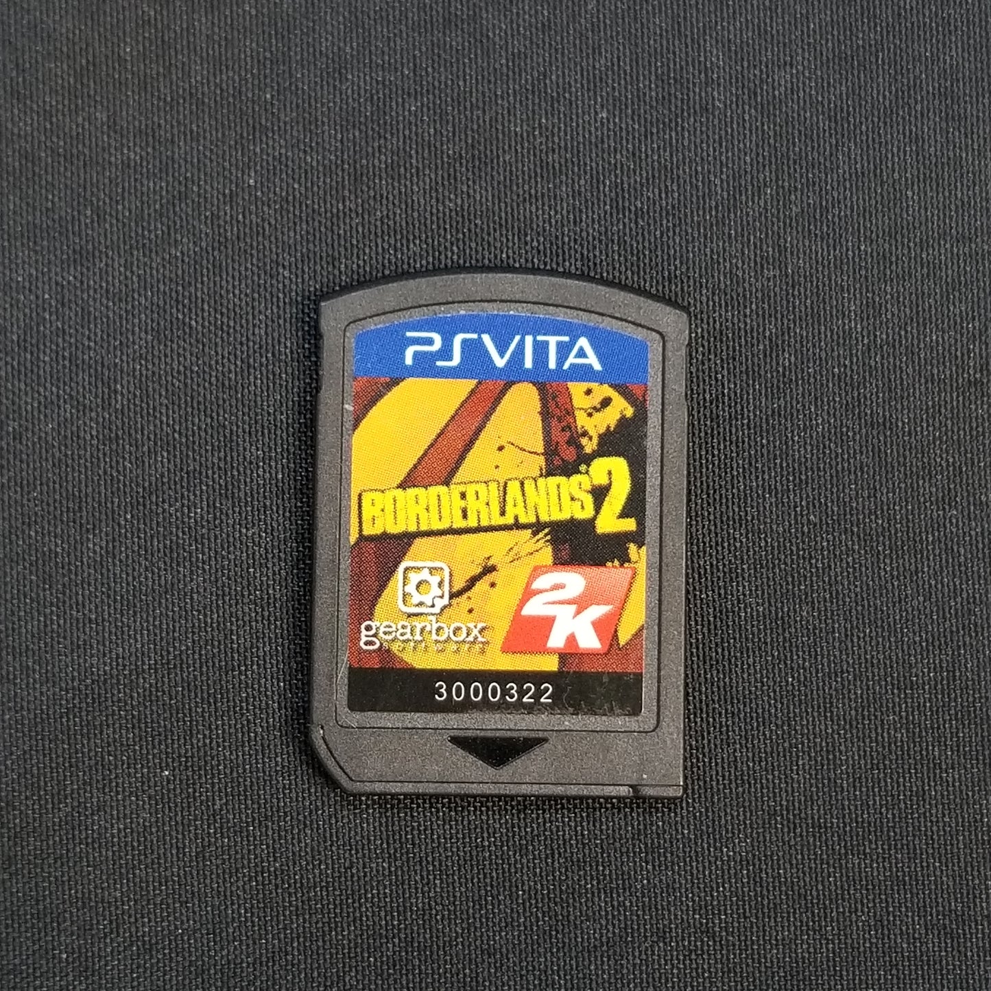 Borderlands 2 (Loose Cartridge)