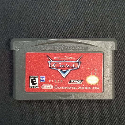 Cars (Loose Cartridge)