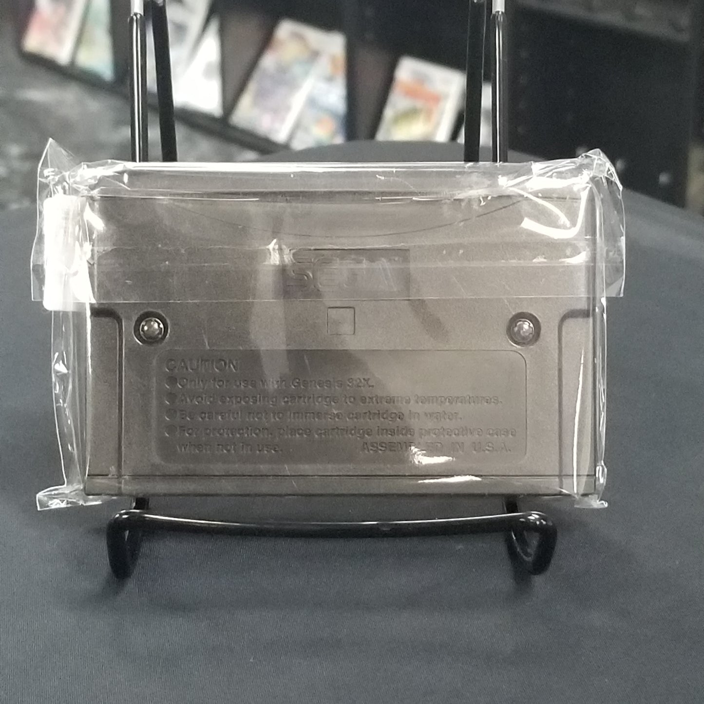 Shadow Squadron (Loose Cartridge)