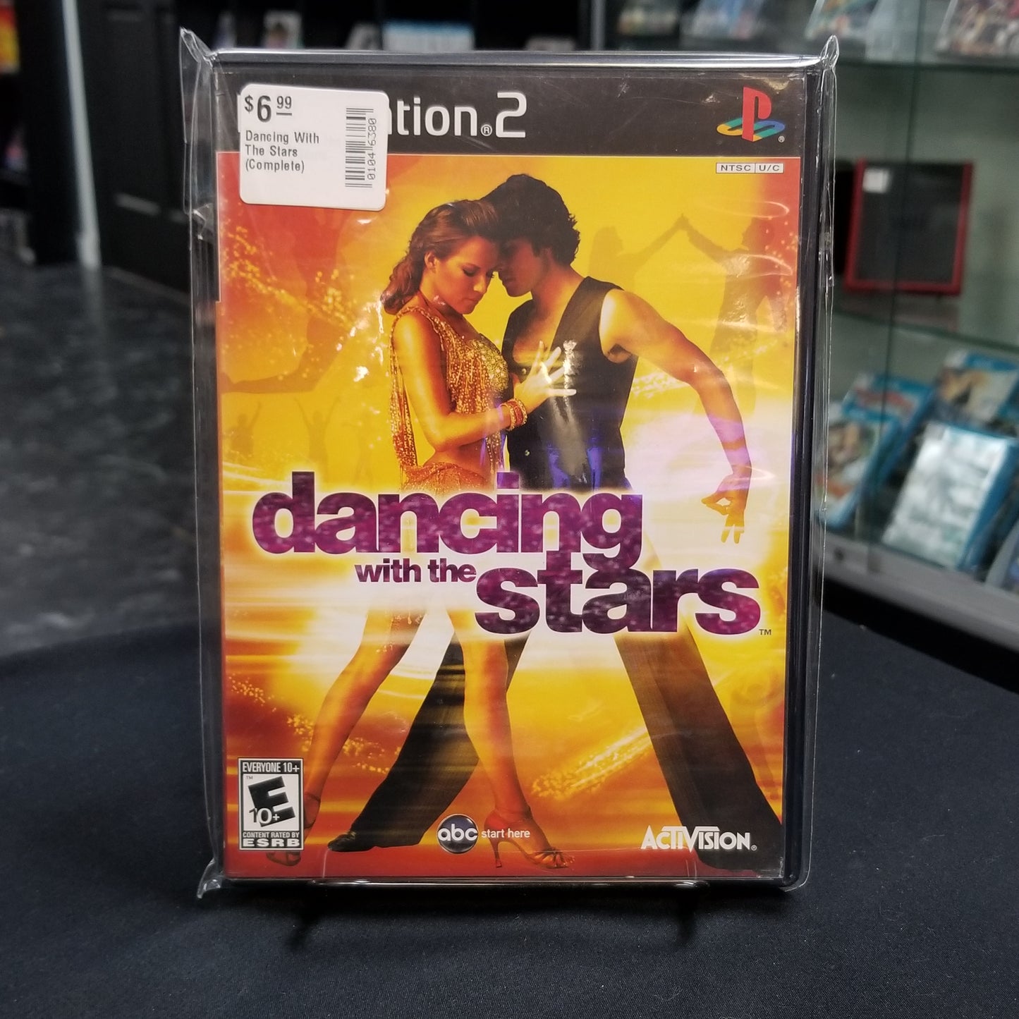 Dancing With The Stars (Complete)