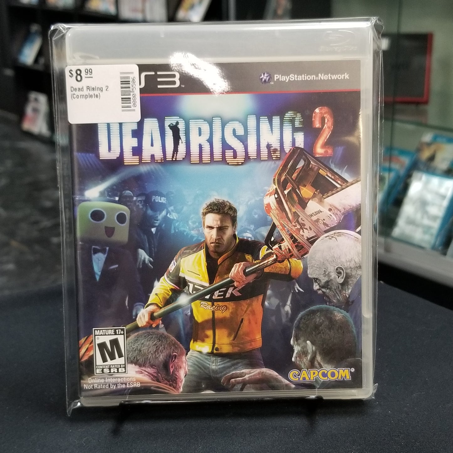 Dead Rising 2 (Complete)