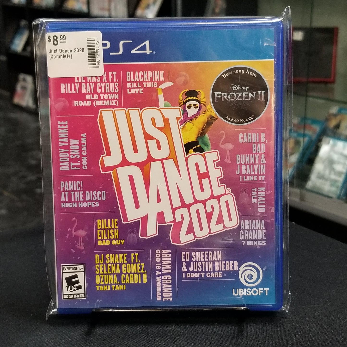 Just Dance 2020 (Complete)