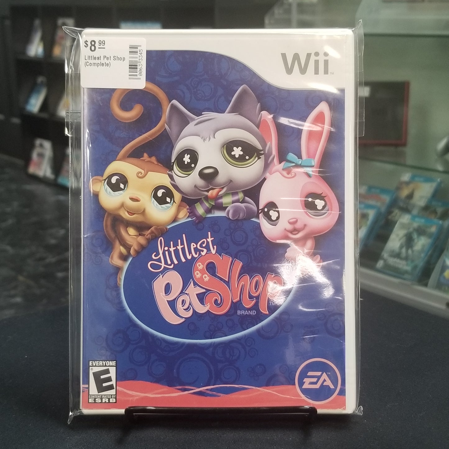 Littlest Pet Shop (Complete)