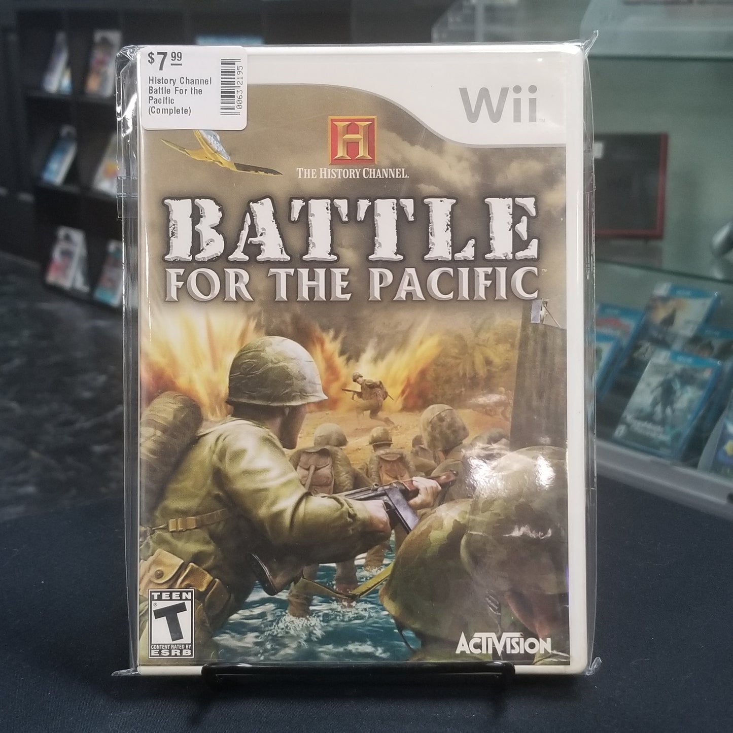 History Channel Battle For the Pacific (Complete)