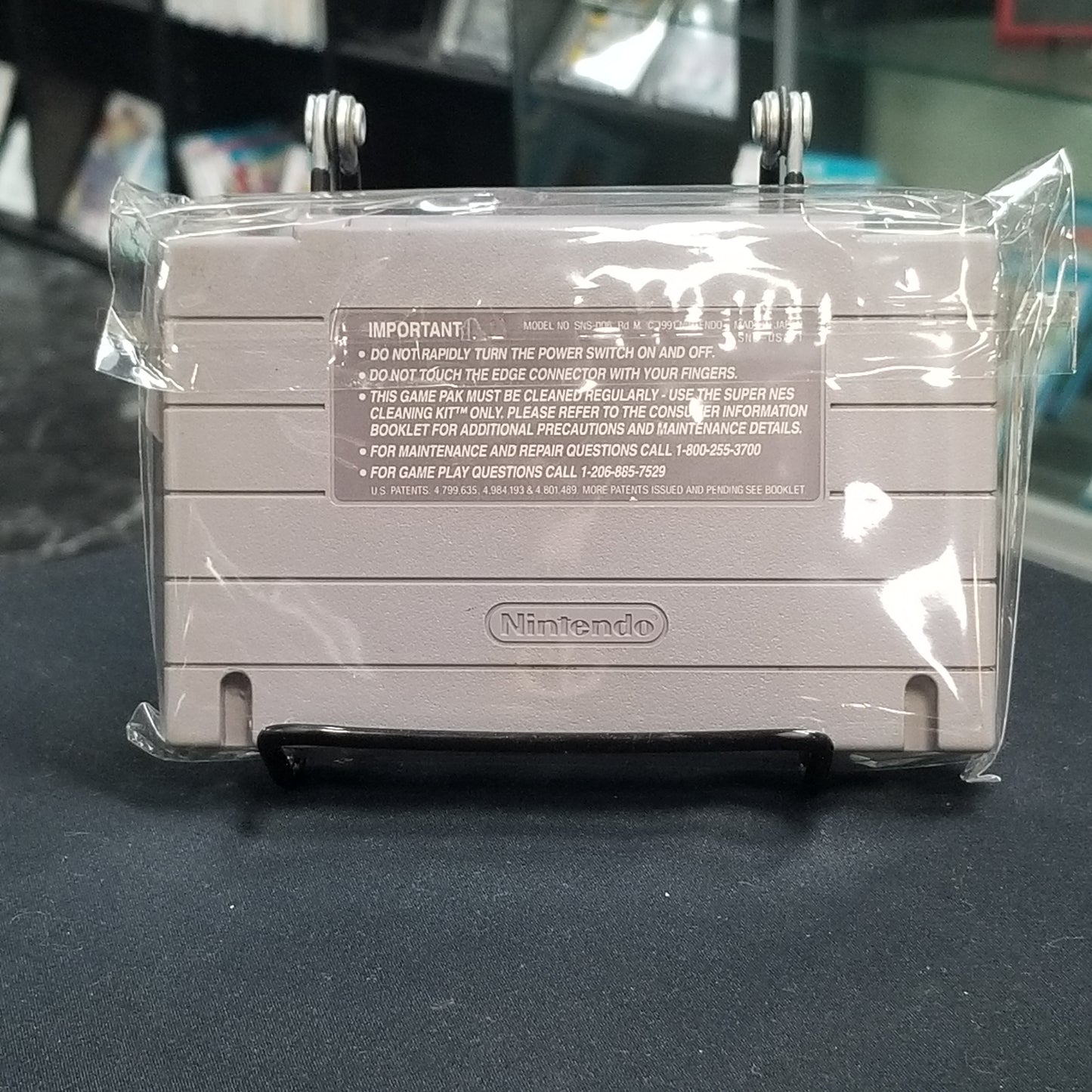 Romance of the Three Kingdoms II (Loose Cartridge)