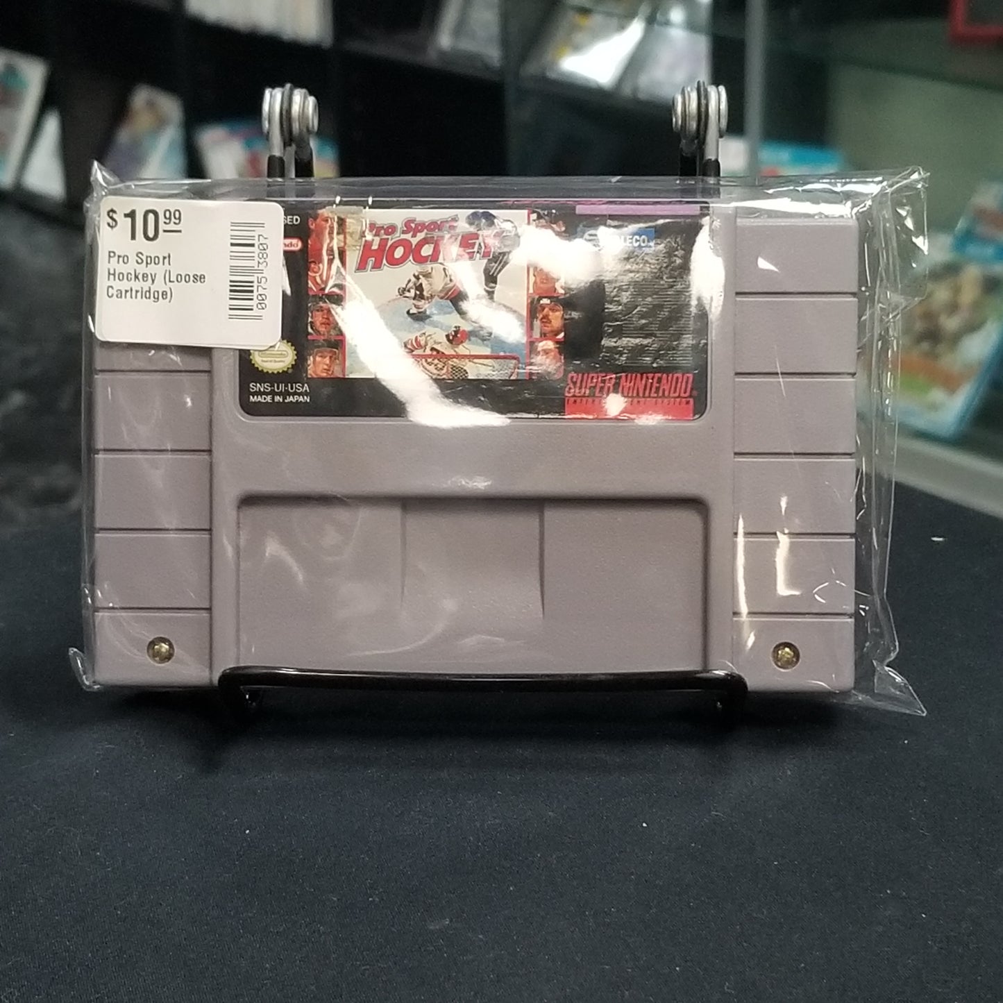 Pro Sport Hockey (Loose Cartridge)