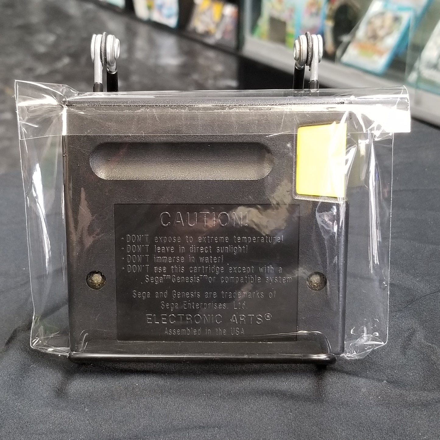 Mutant League Football (Loose Cartridge)