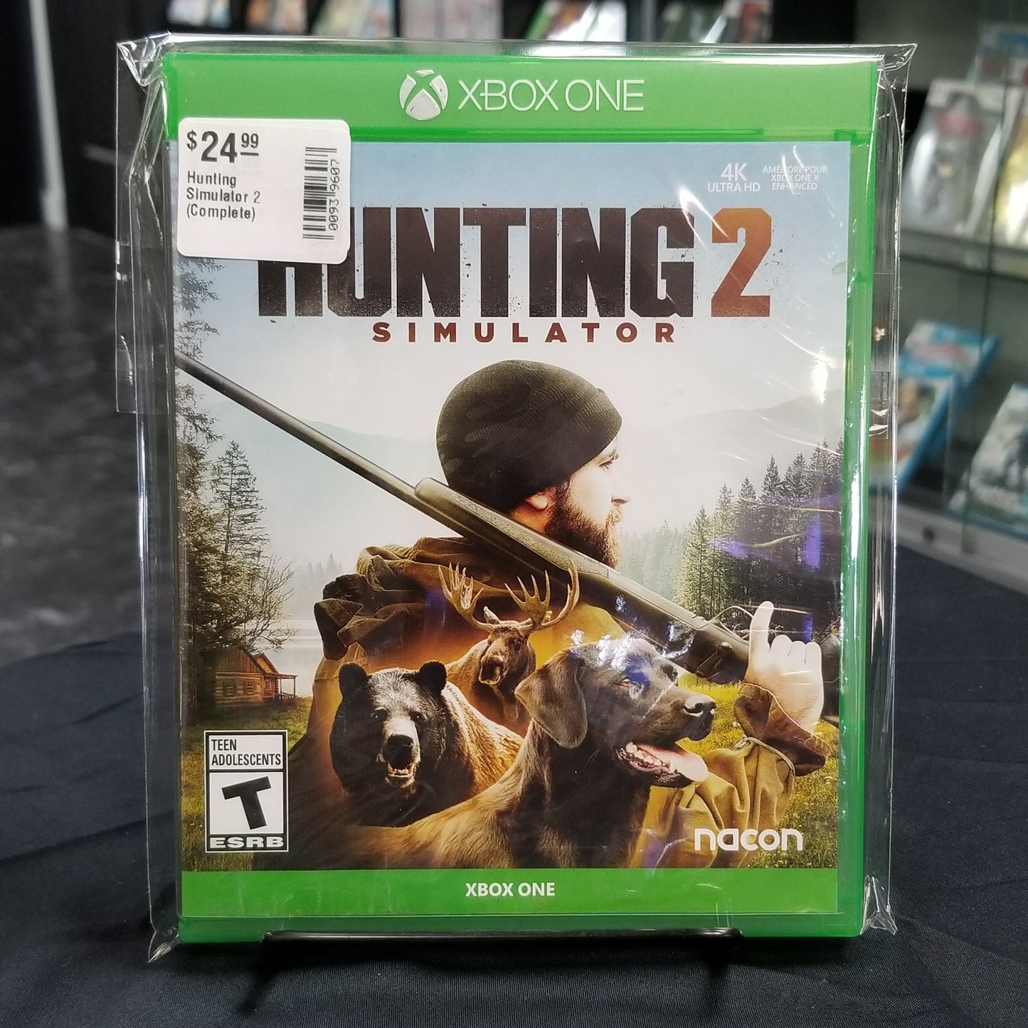 Hunting Simulator 2 (Complete)