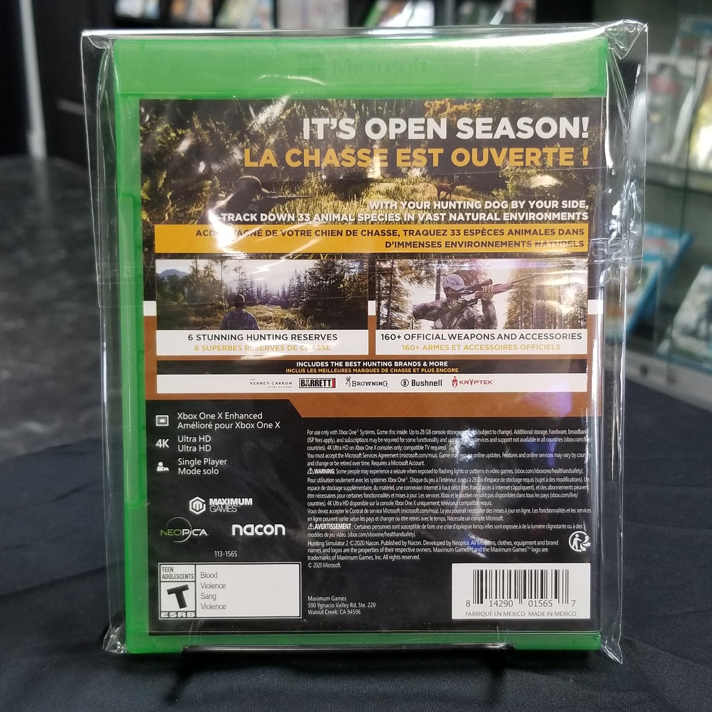 Hunting Simulator 2 (Complete)