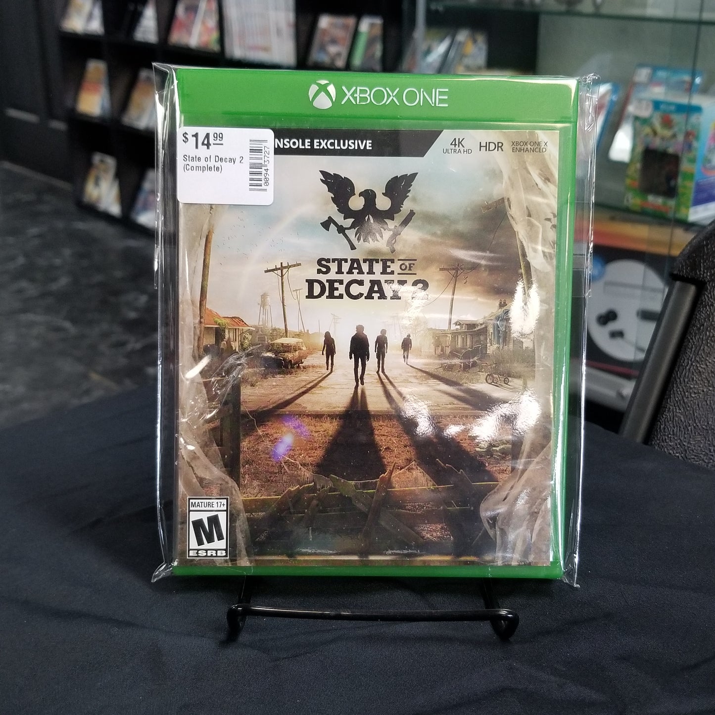State of Decay 2 (Complete)
