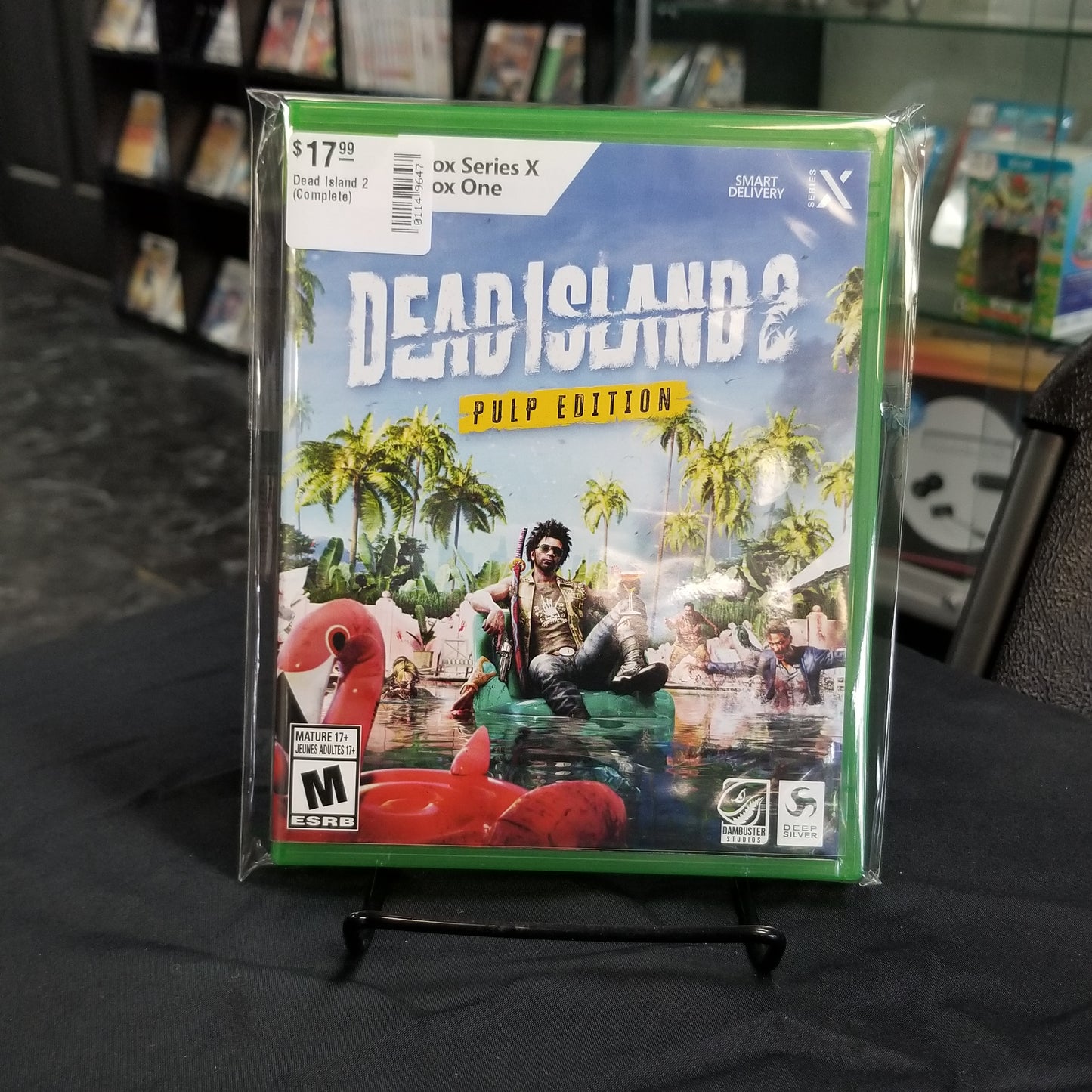 Dead Island 2 (Complete)