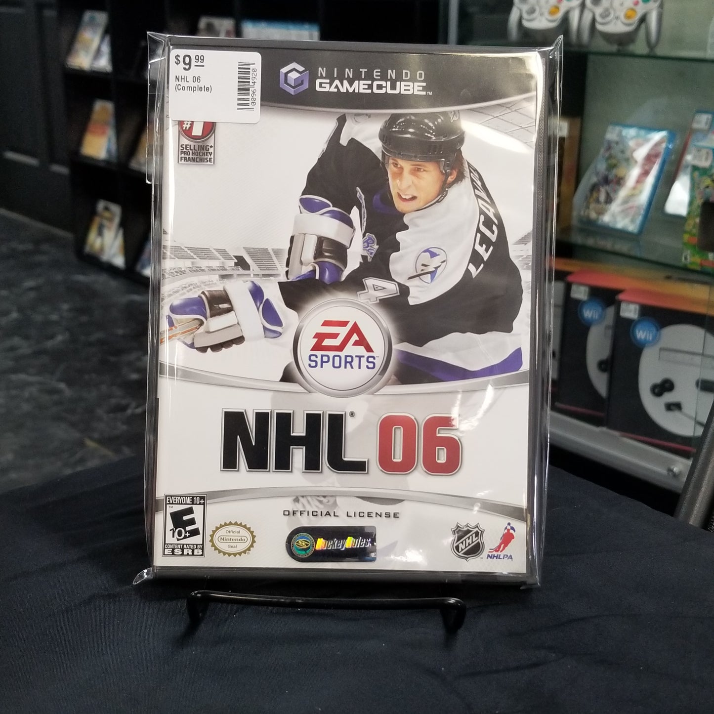 NHL 06 (Complete)