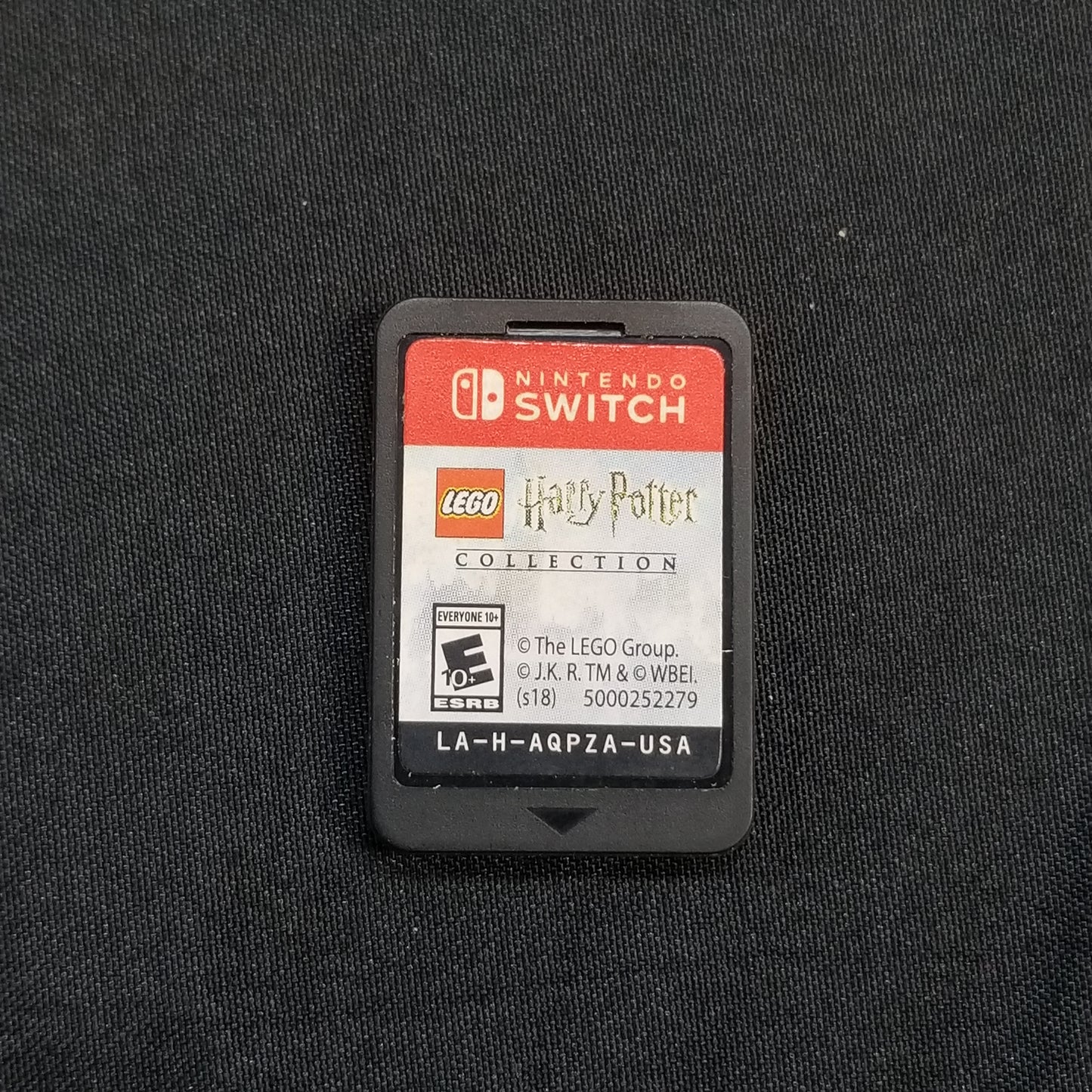 Lego Harry Potter Collection (Loose Cartridge)