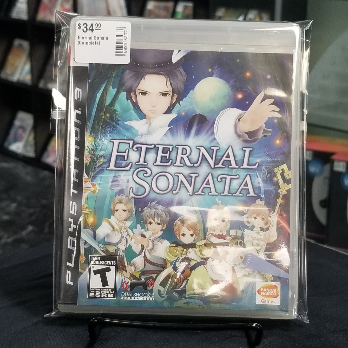 Eternal Sonata (Complete)