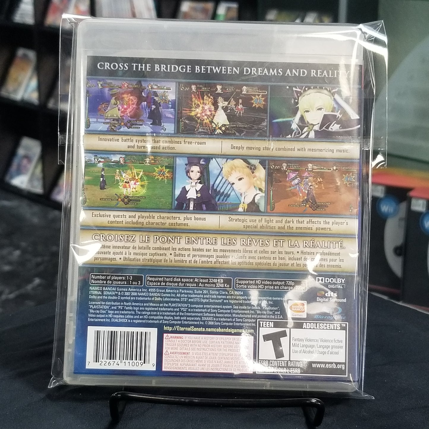 Eternal Sonata (Complete)