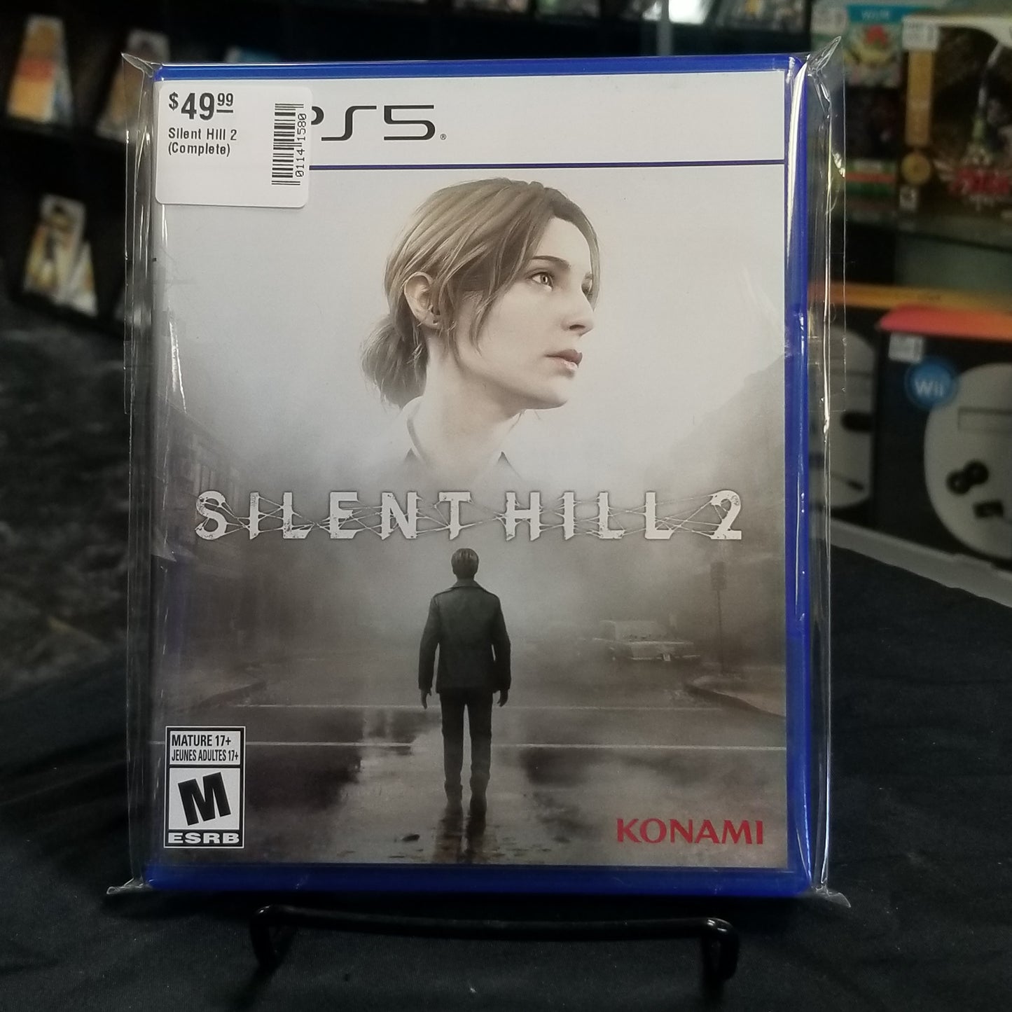 Silent Hill 2 (Complete)