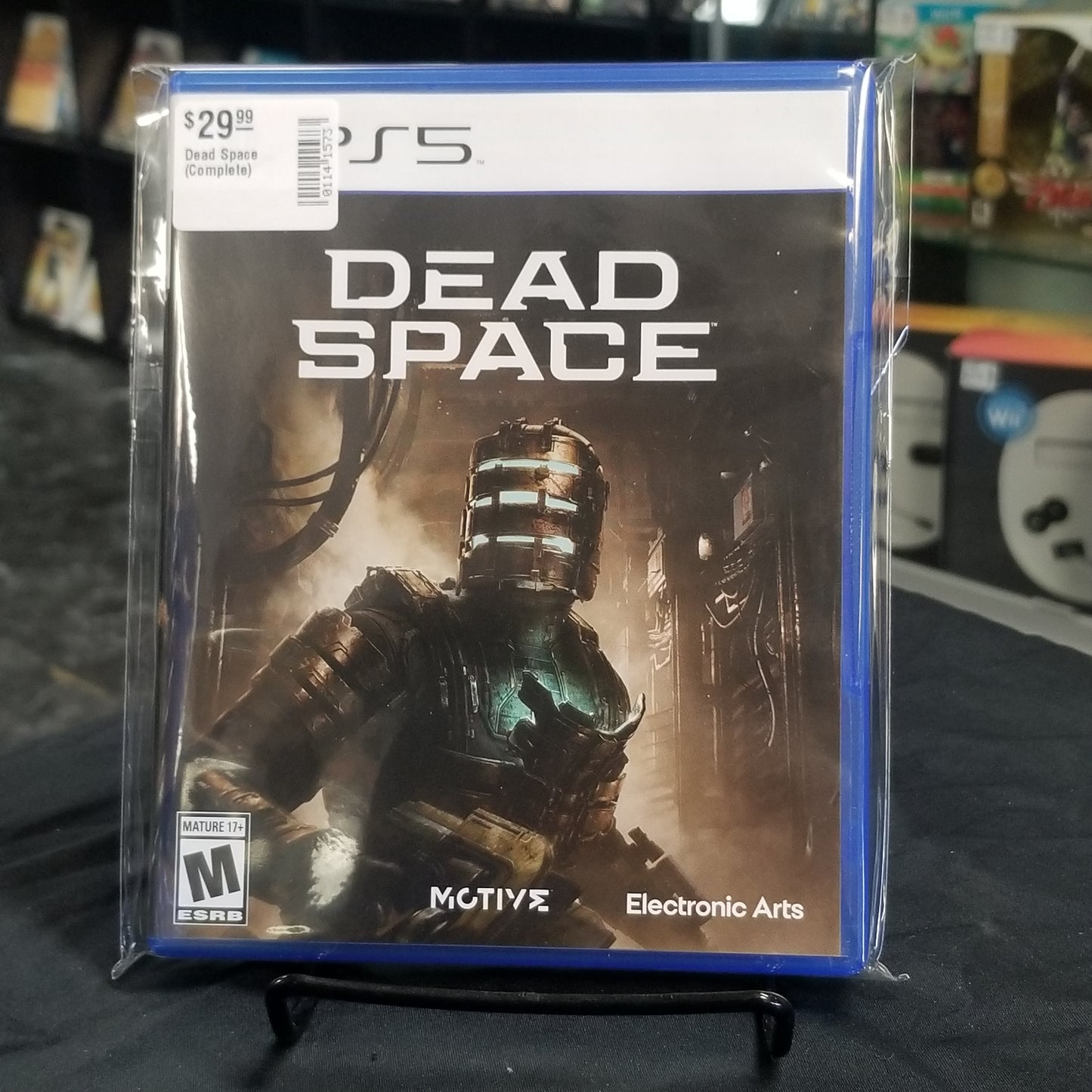 Dead Space (Complete)