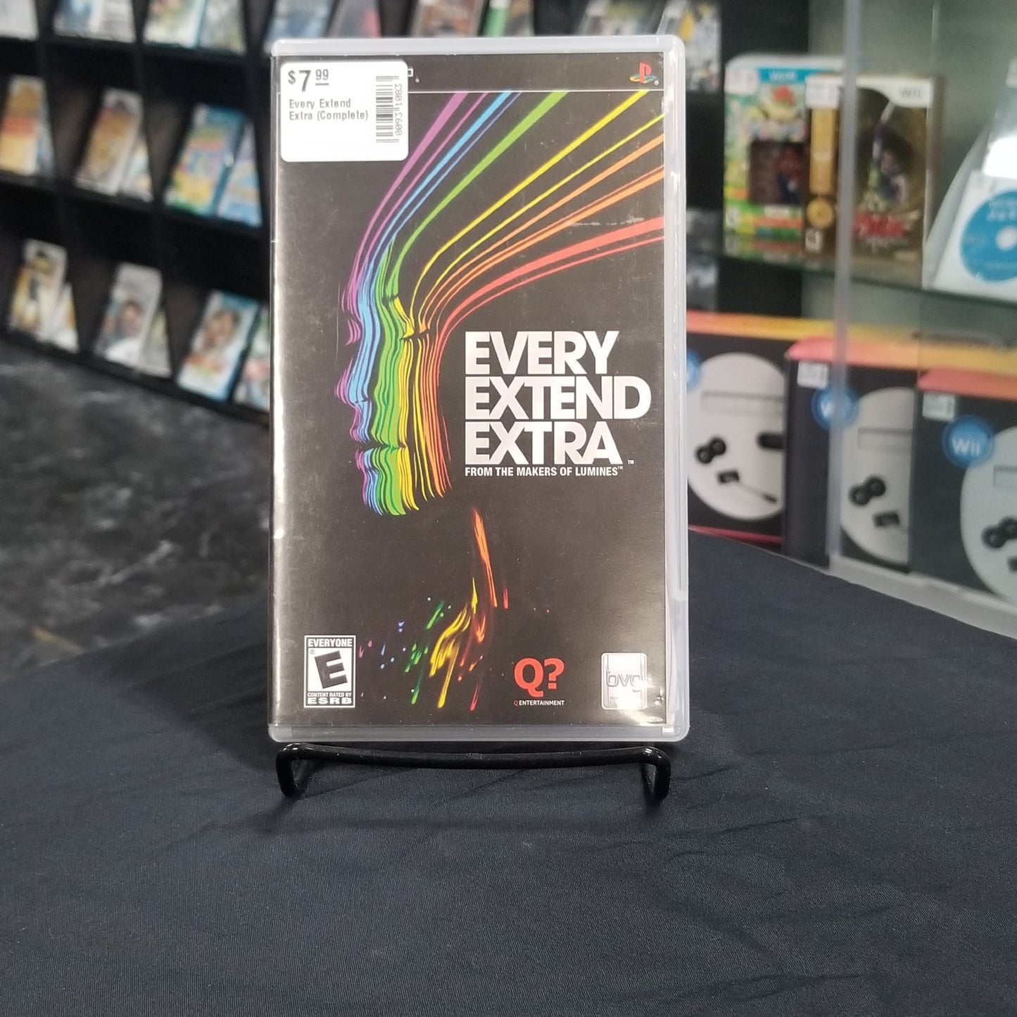 Every Extend Extra (Complete)