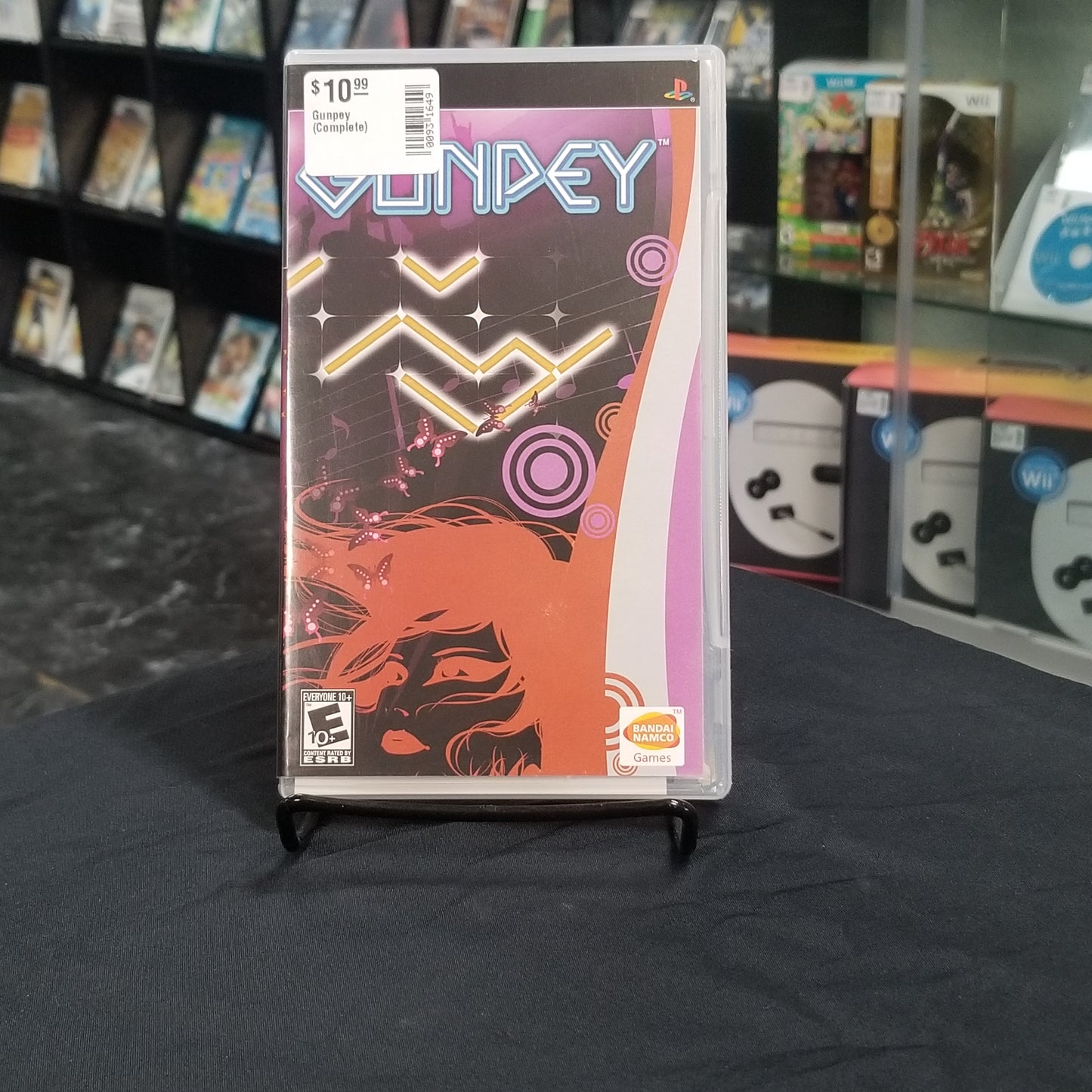 Gunpey (Complete)