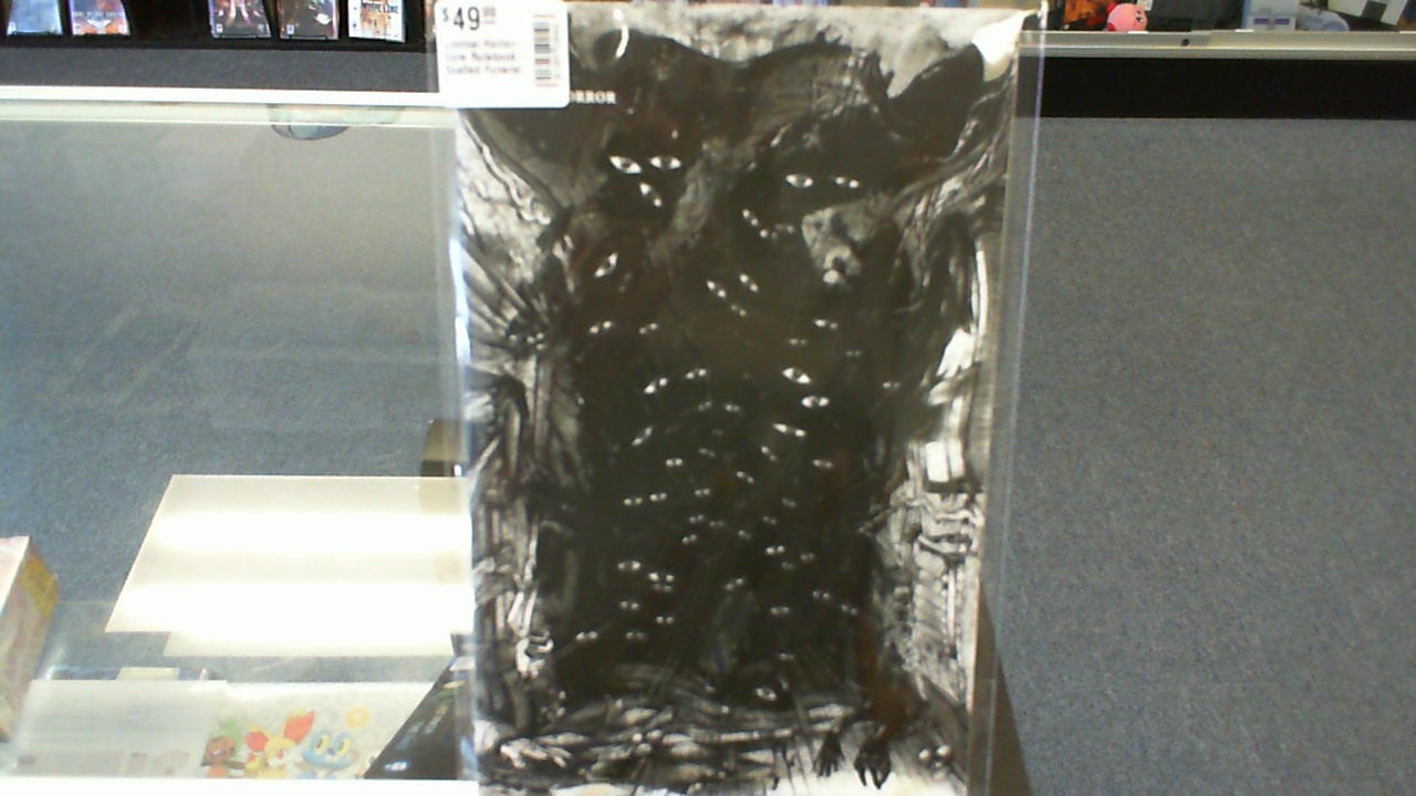 Liminal Horror- Core Rulebook- Exalted Funeral