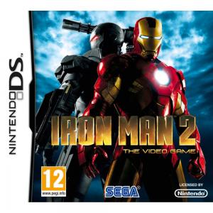 Iron Man 2 (Complete)