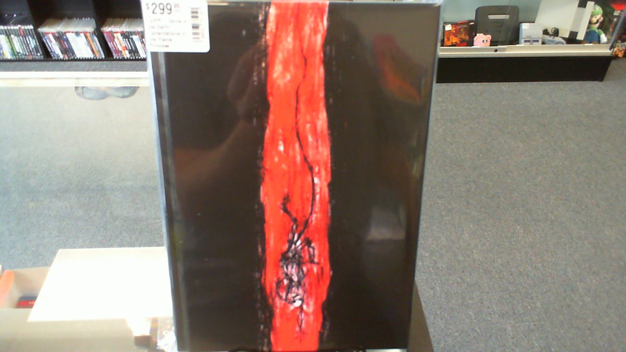 LotFP- Veins of the Earth- Lamentations of the Flame Princess Publishing