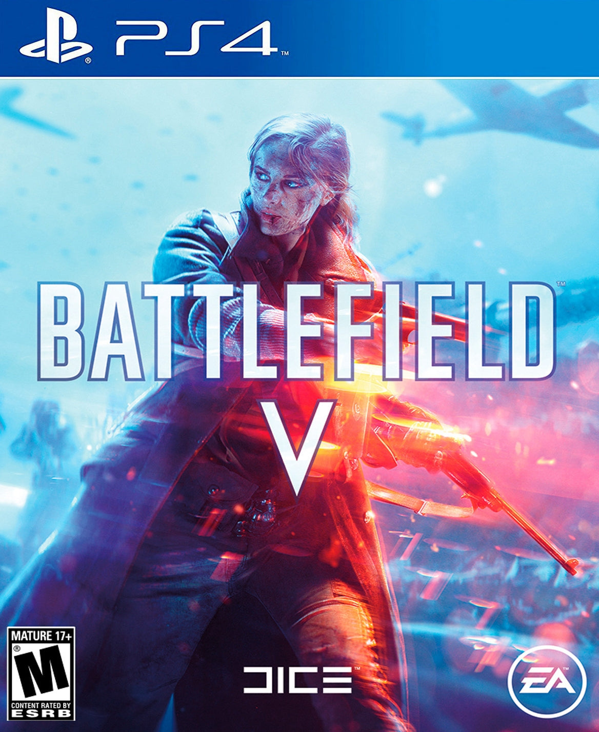 Battlefield V (Complete)