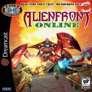 Alien Front Online (Complete)