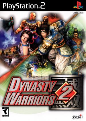 Dynasty Warriors 2 (Complete)