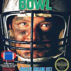 Tecmo Bowl (Cosmetically Flawed Loose Cartridge)
