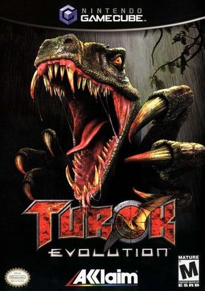 Turok Evolution (Complete)